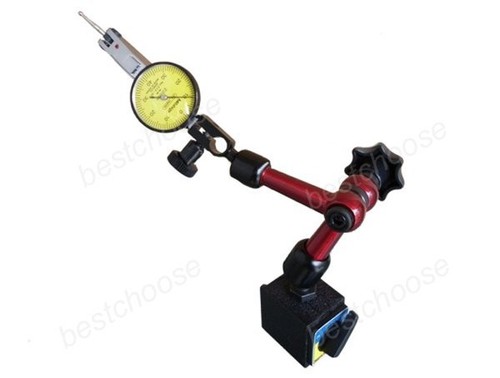 Base magnetica snodabile - magnetica,