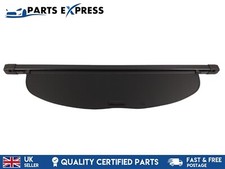 PER NISSAN X TRAIL 2014 - 2020 T32 NUOVO RIPIANO PORTAPACCHI CARICO COPERTURA CIECO NERO