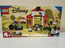 Lego 10775 La Fattoria di