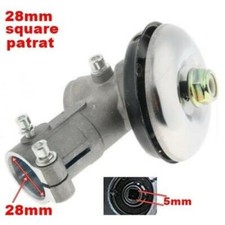 TAPER PAIR - HEAD 28MM / 5MM