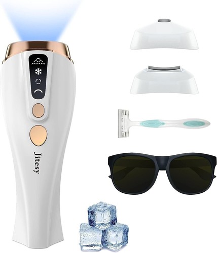 Dispositivo depilazione ipl - dispositivo,