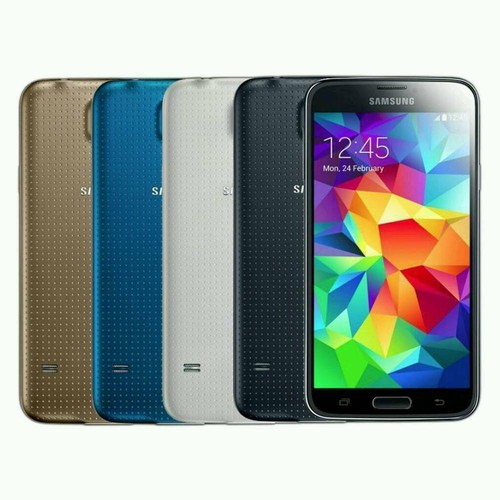 Samsung galaxy g900f - samsung, s5