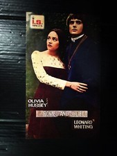 Olivia Hussey Leonard Whiting