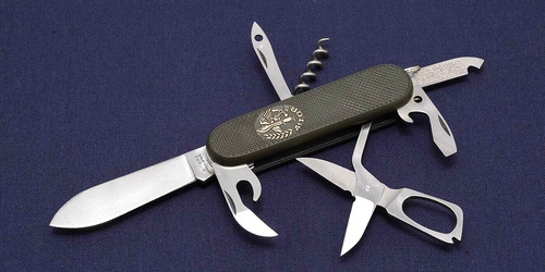 Coltello tascabile aitor - tascabile, 283