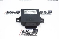 VW Sharan 7N 2.0 Tdi