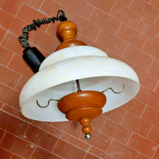 LAMPADARIO  CUCINA VETRO