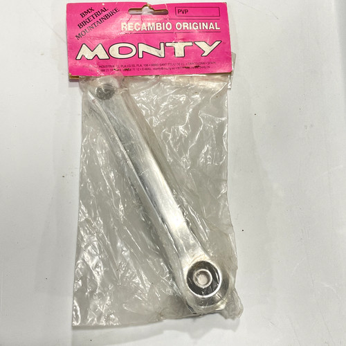 Nos monty trial set - monty,
