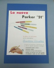 NEW PARKER51 ORIGINAL VINTAGE