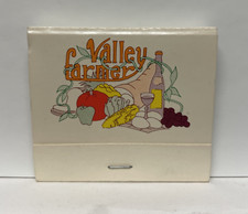 Valley Farmer Dinner House