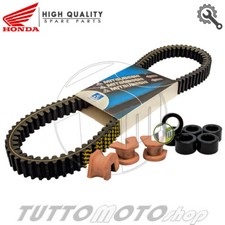 Cinghia rulli e cursori HONDA SH 300 i 2007-2019 / Kit trasmissione SH300
