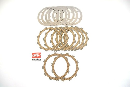 029 053 kit frizione - 029.03.053.00.00,
