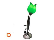 Lampada da tavolo di alta