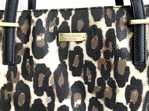 Borsa shopper grande kate - grande,