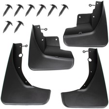 SET DI 4 PARASPRUZZI PER JEEP