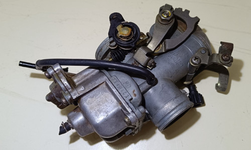 Honda xlr 250 xlr250r md16 - honda,