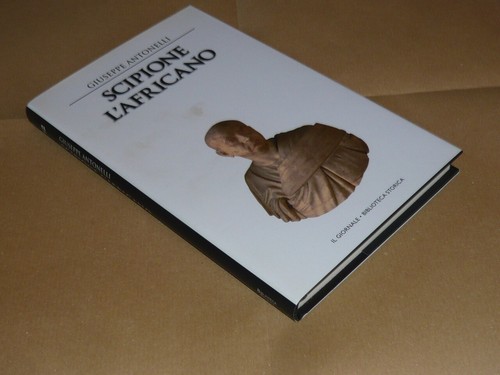 Giuseppe antonelli scipione - giuseppe,