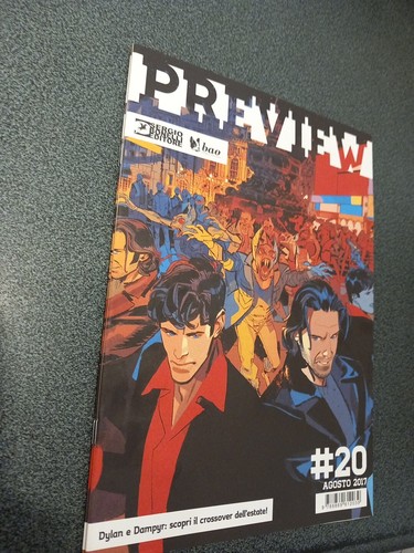 Preview bao bonelli in - preview, 20