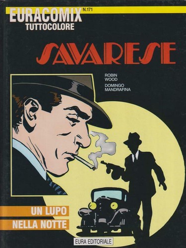 Savarese lupo nella - 23:,