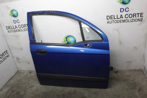 Portiera anteriore destra - portiera, per