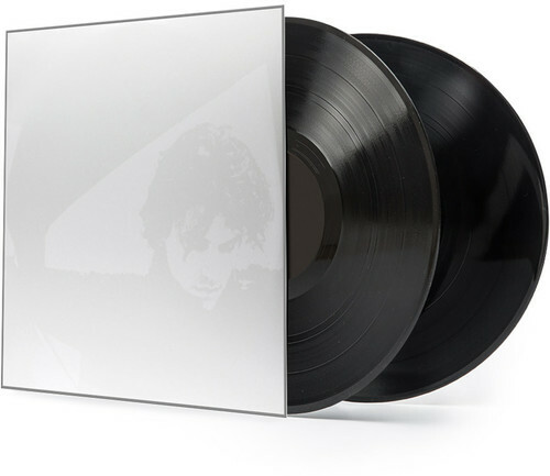 John mayer continuum lp - mayer, (2