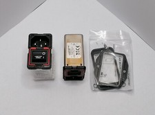 Filtro di rete Schaffner