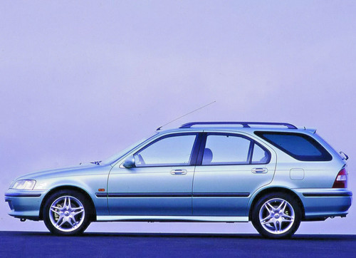 Download honda civic aerodeck - download,