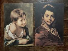 2 CARTOLINE POST CARD ARTE MILANO ITALIA Leggere descrizione 