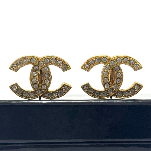 Chanel logo coco mark - cc,