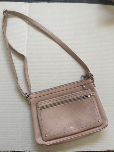 Borsa tracolla donna relic - borsa,
