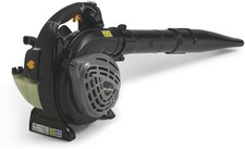 Alpina SOFFIATORE ASPIRATORE A