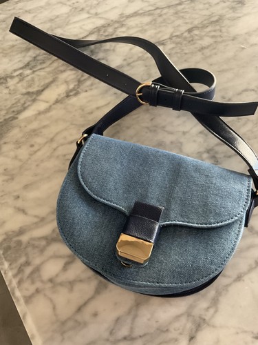 Borsa mano 34th holmme - borsa, a