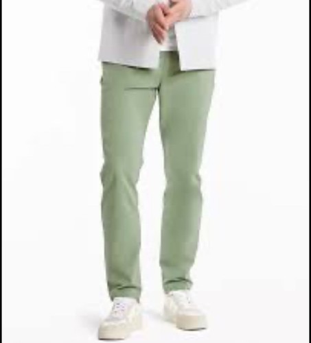 Pantalone uomo public rec - pantalone,