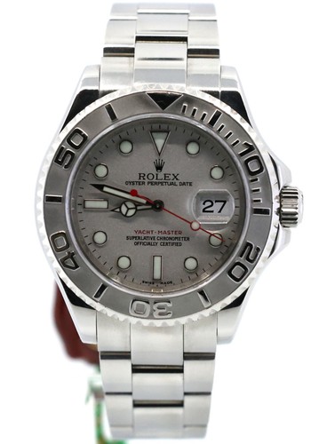 Rolex yacht master usato - rolex, yacht-master