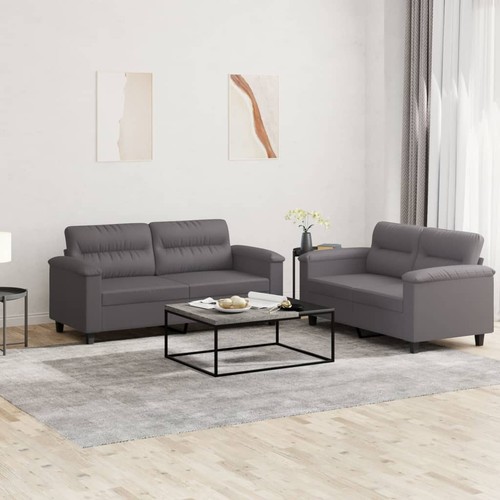 Sofa set - sofa,