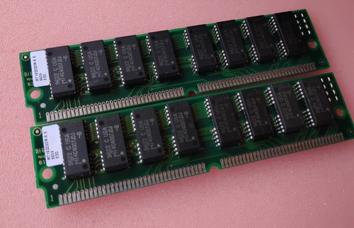 16mb kit 8mb edo dram - kit, 2x