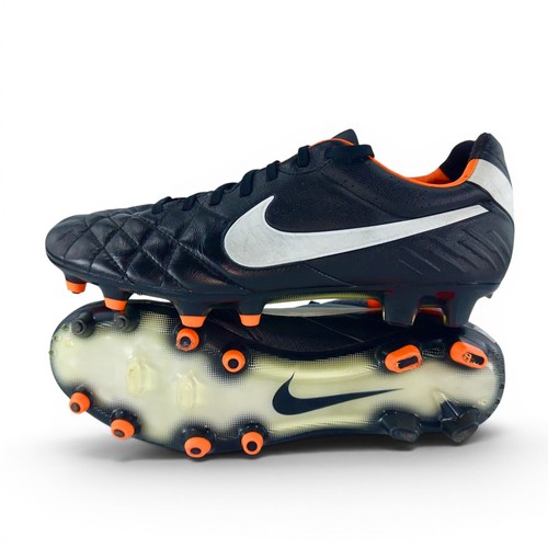 Nike tiempo legend fg - tiempo, iv
