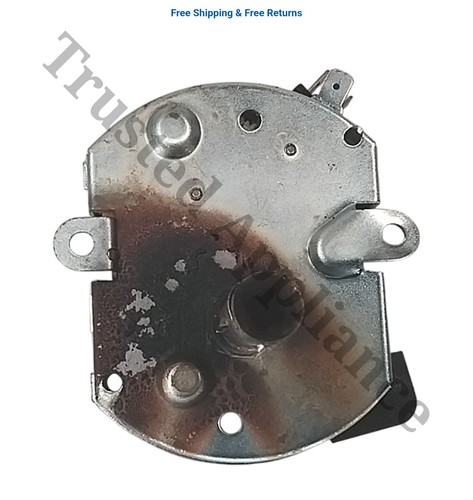 Motore girarrosto miele - motore,