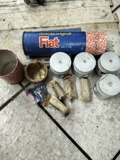 serie pistoni fiat 600 d