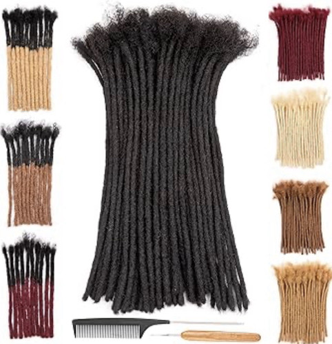 Daixi extension dreadlock - extension,