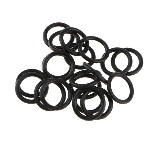 Ring gomma per tappo - o-ring,