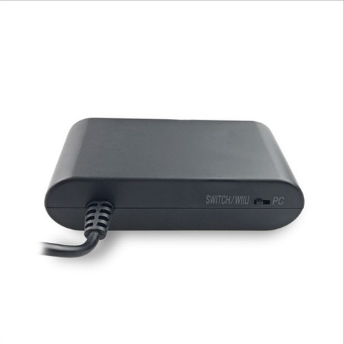 Adattatore controller porte - 4,