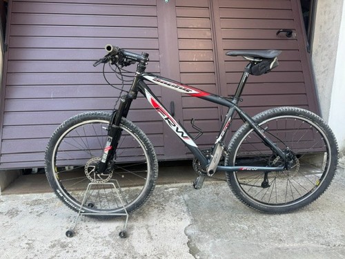 Mtb usata marca frw saphir - 26",