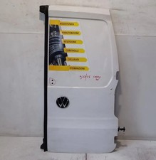 PORTA POSTERIORE DESTRO per VOLKSWAGEN CADDY (10/20>) 2.0 TDI 4MOTION (90KW)