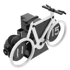  Orologio a vibrazione stile