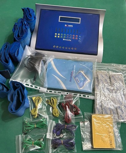 Elettrostimolatore biosan - elettrostimolatore,
