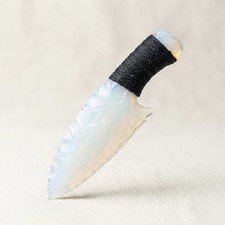 Coltello rituale replica