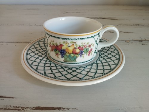 Villeroy boch modèle - et,