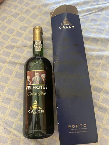 Bottiglia porto cálem - bottiglia,