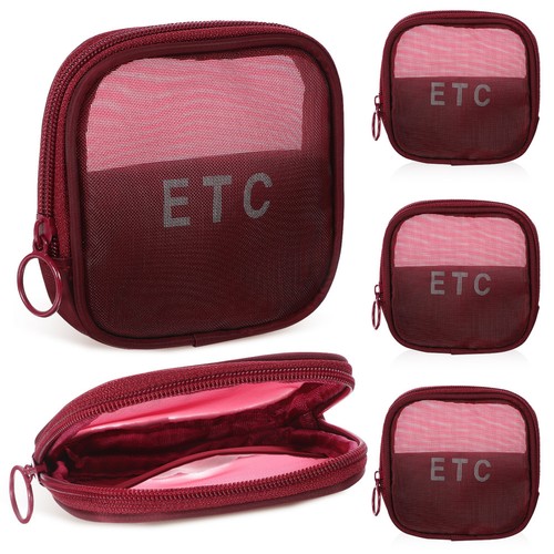Pcs trousse make da - pcs,