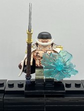 Minifigure Personalizzate One